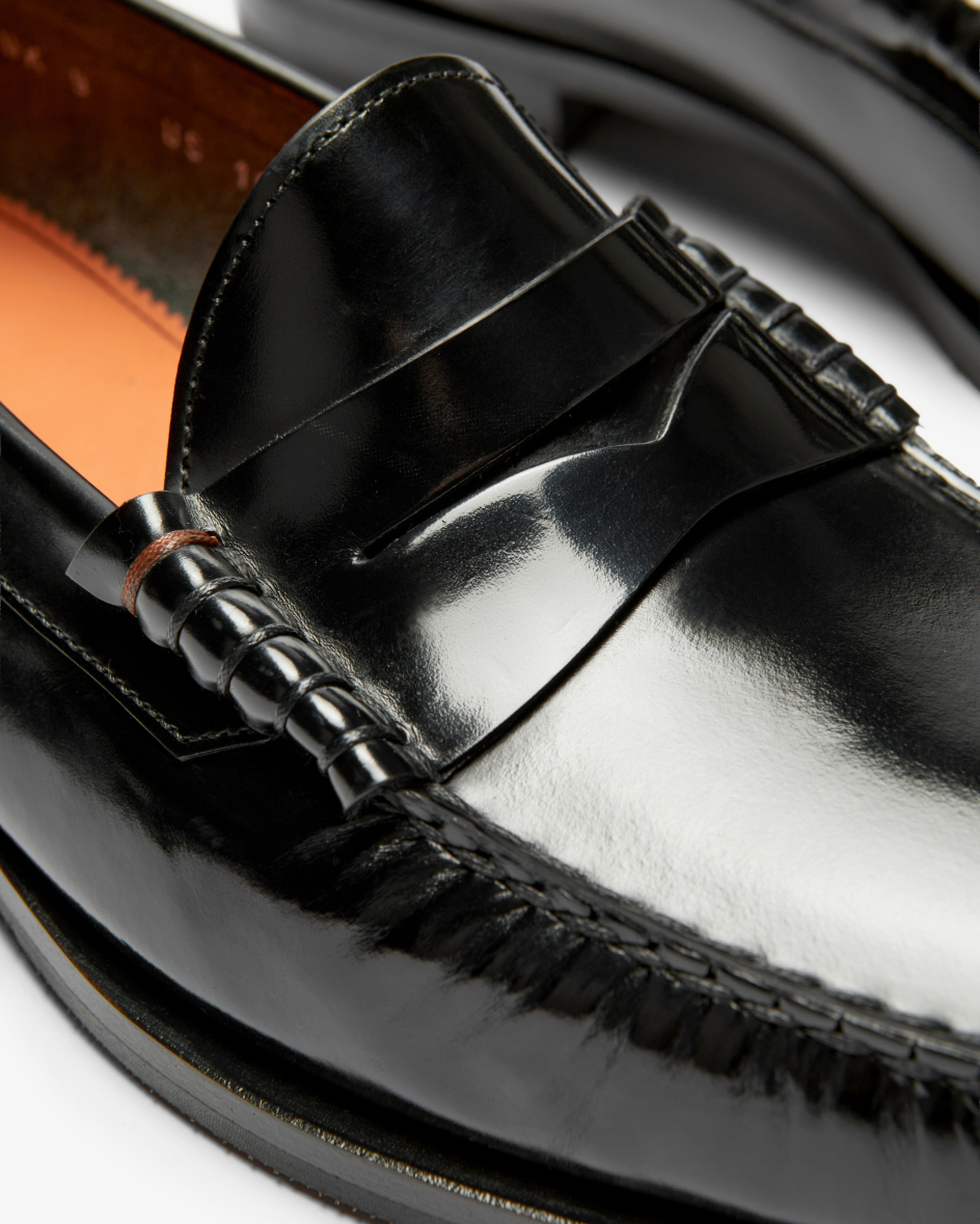 Bild 5 für Penny Loafer College-A-Novn  41