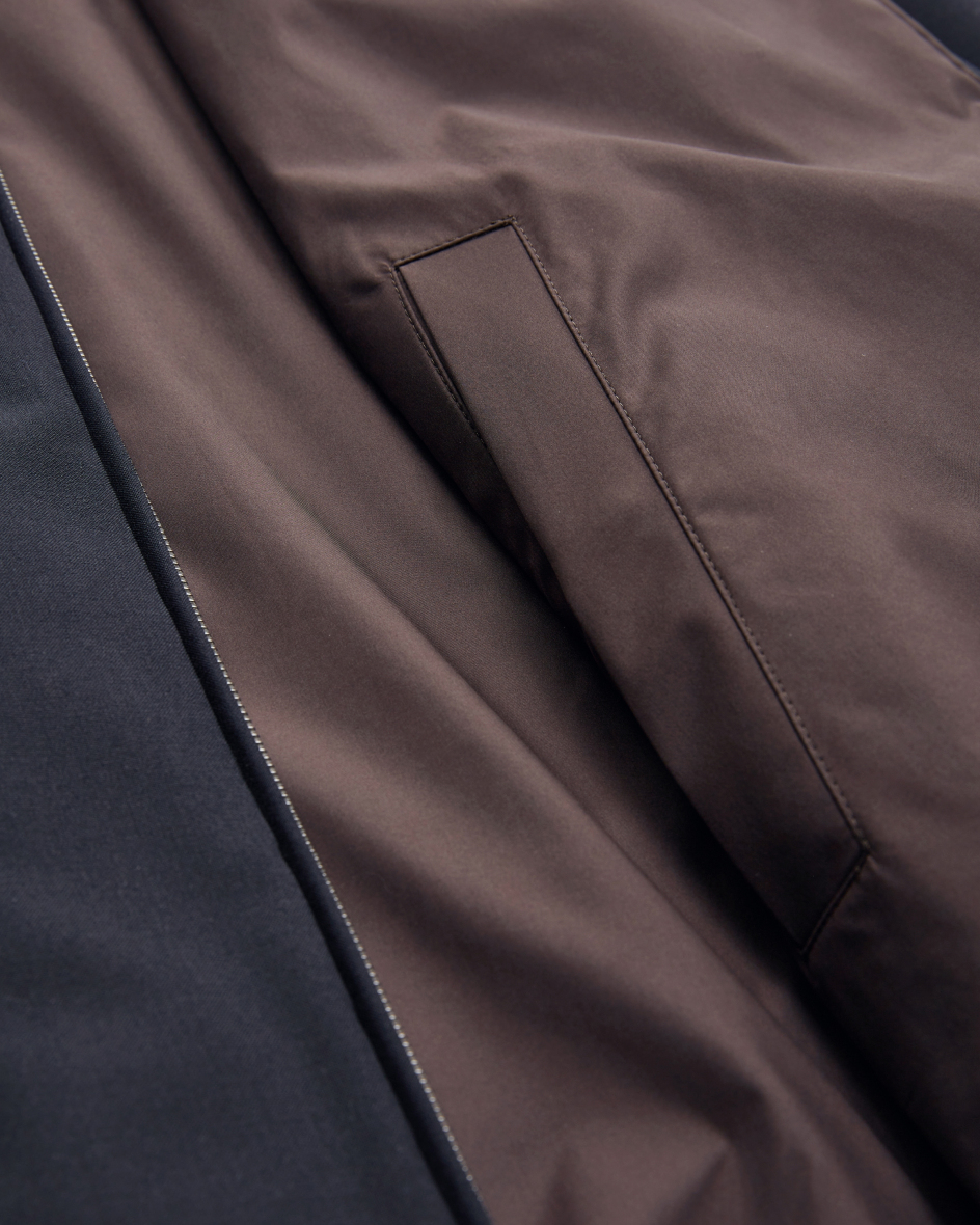 Image 5 for Reversible blouson  52