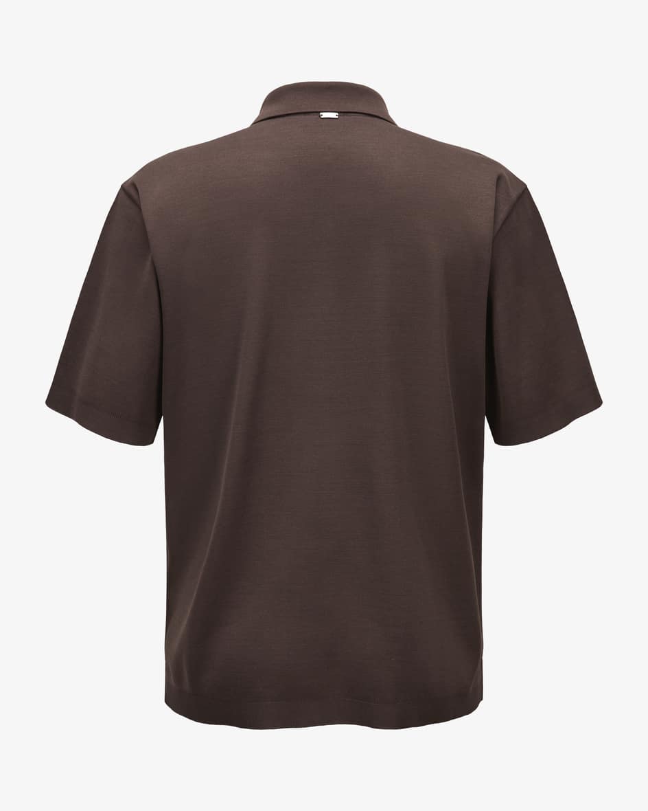 Image 5 for Cotton knitted shirt XL