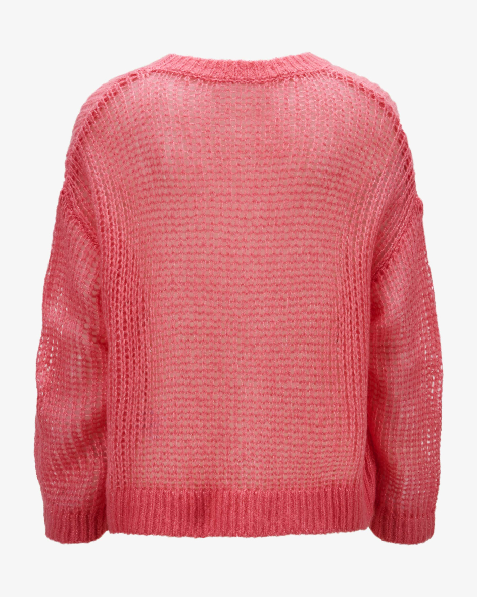 Bild 5 für Pullover Fuki aus Cashmere und Seide XL