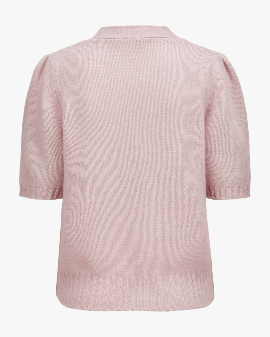 Bild 5 für Strickjacke Shiso aus Cashmere und Seide XL