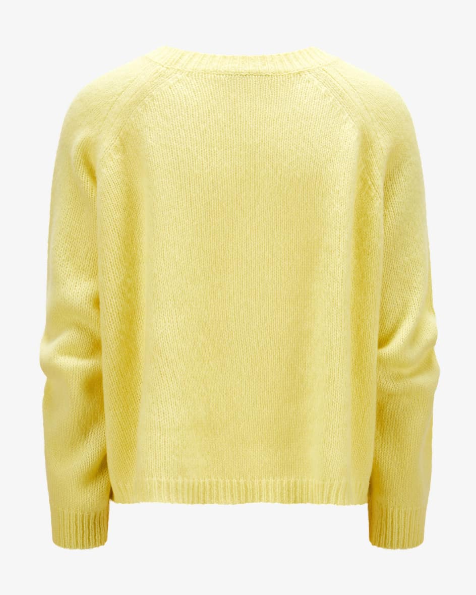 Bild 5 für Pullover Tsubaki aus Cashmere und Seide XL