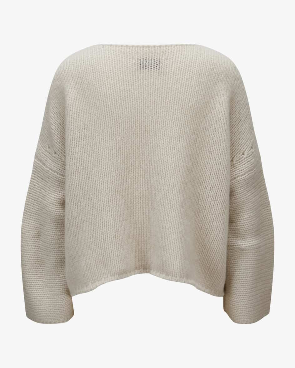 Bild 5 für Pullover Oto aus Cashmere und Seide M
