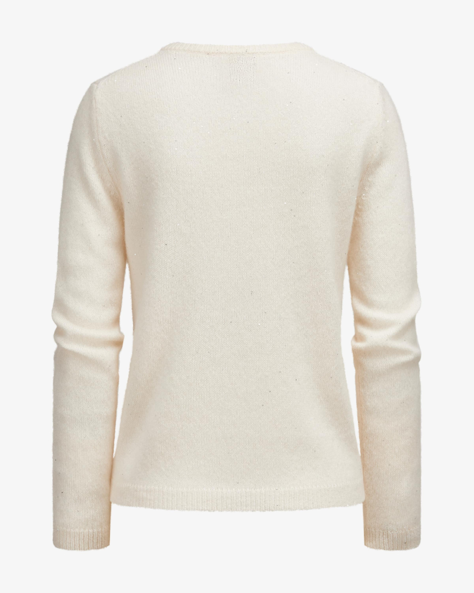 Bild 5 für Strickjacke aus Schurwolle und Cashmere S