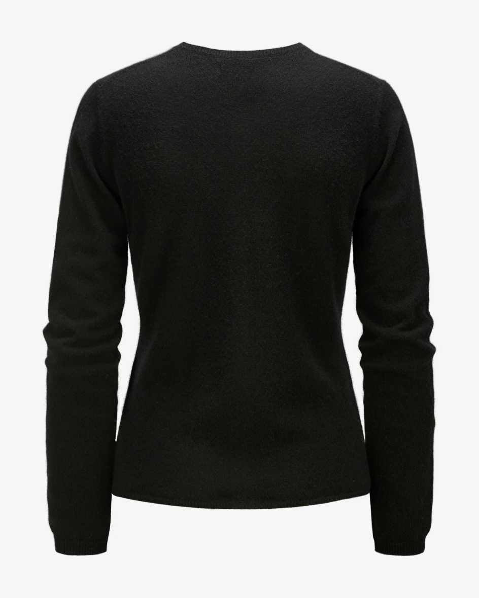 Bild 5 für Strickjacke aus Cashmere L