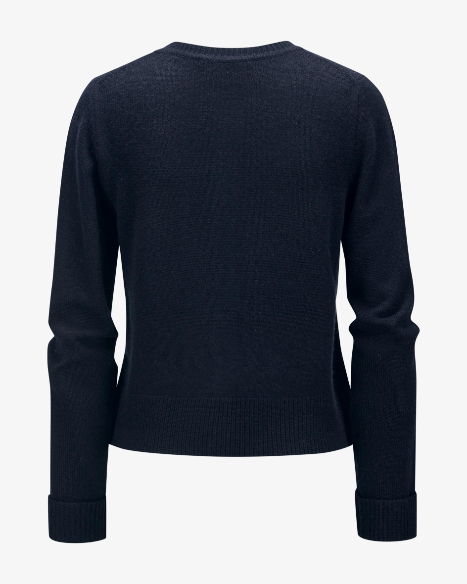 Bild 5 für Strickjacke aus Cashmere 36