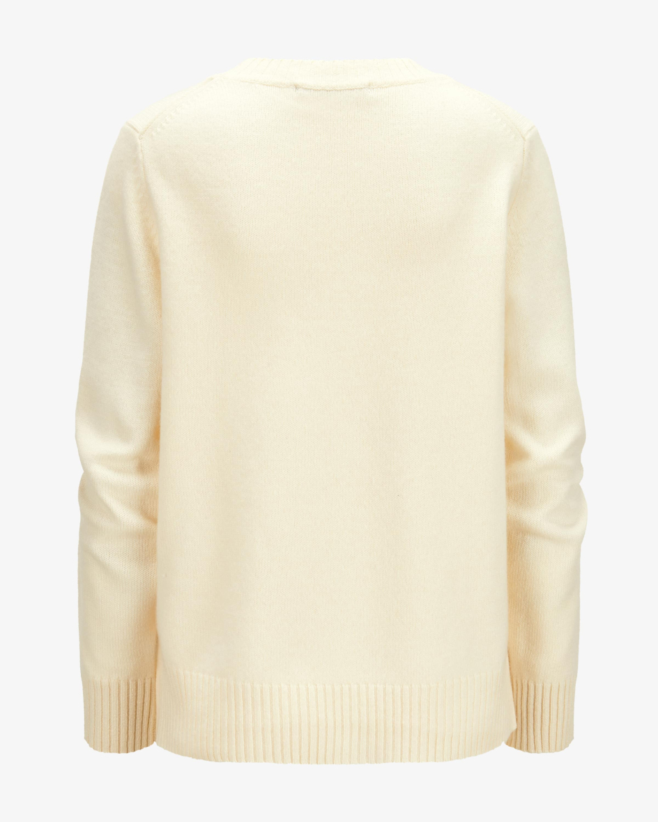 Bild 5 für Pullover aus Cashmere 40