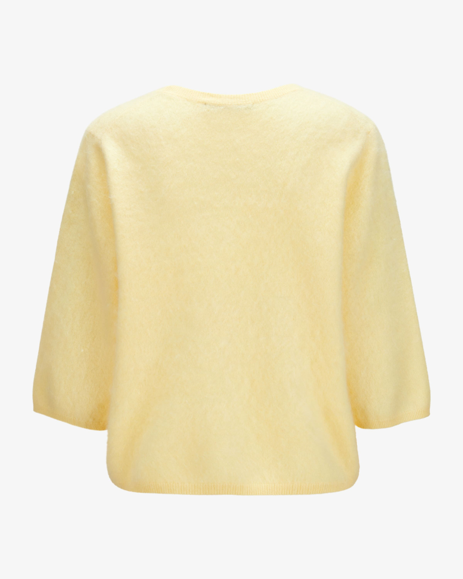 Bild 5 für Strickshirt aus Cashmere 38