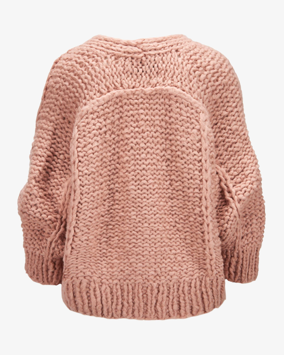 Bild 5 für Junia Cardigan aus Cashmere  M