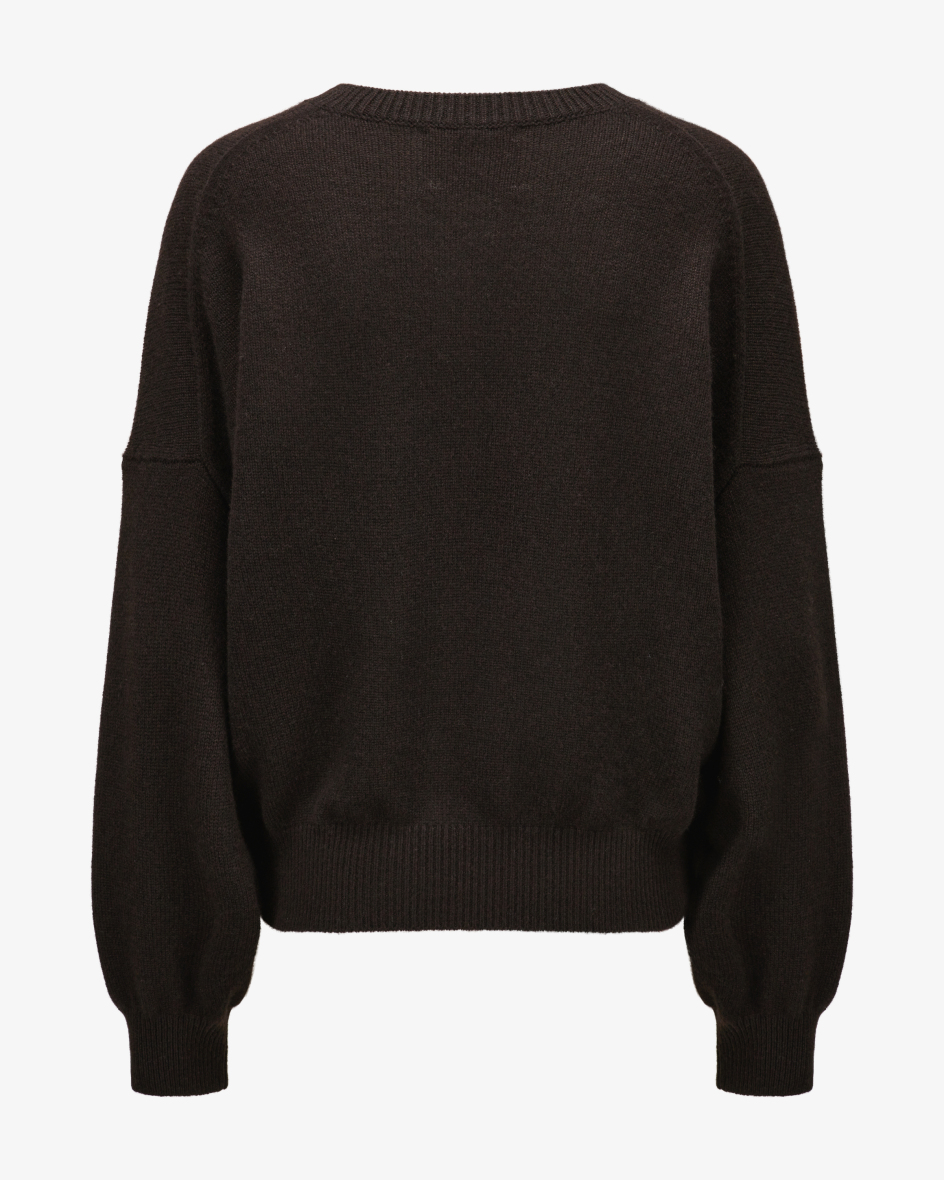 Bild 5 für Pullover Veira aus Cashmere M-L