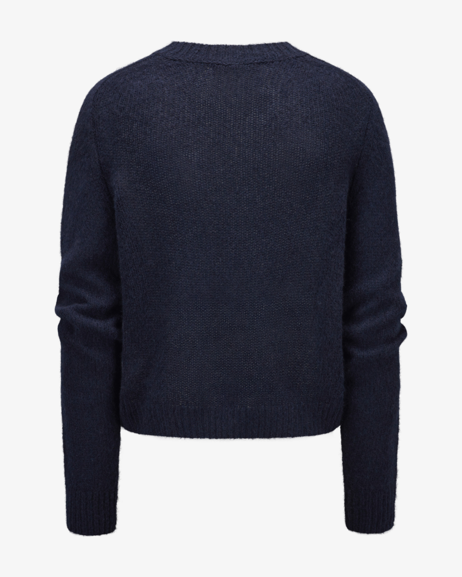 Bild 5 für Pullover Solene aus Cashmere und Seide M-L
