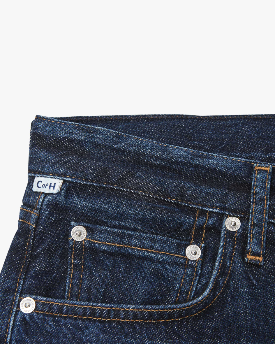 Bild 5 für Jeans Miro Long Relaxed  28