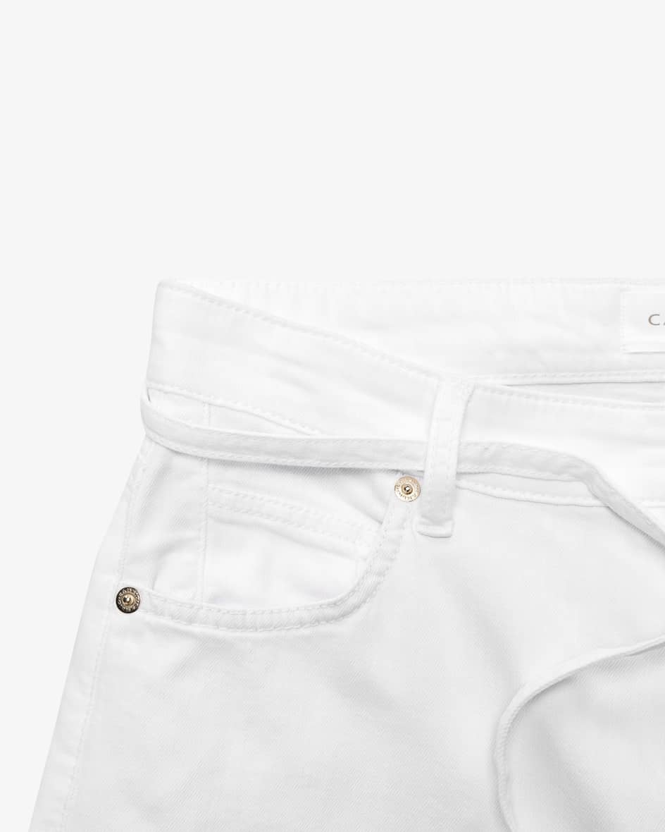Bild 5 für Jeans Palazzo Cropped  42