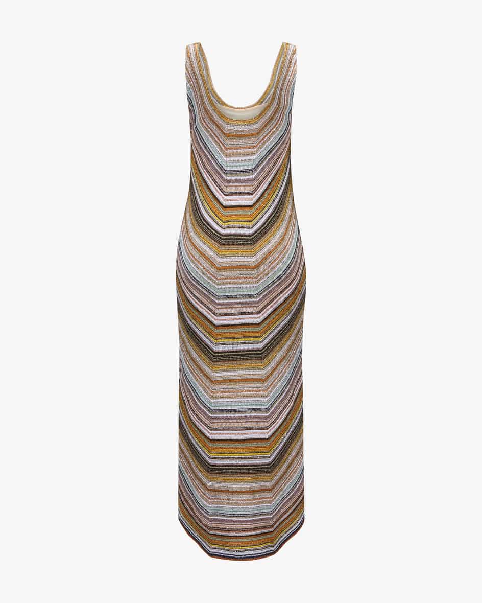 Image 5 for Knitted dress 40