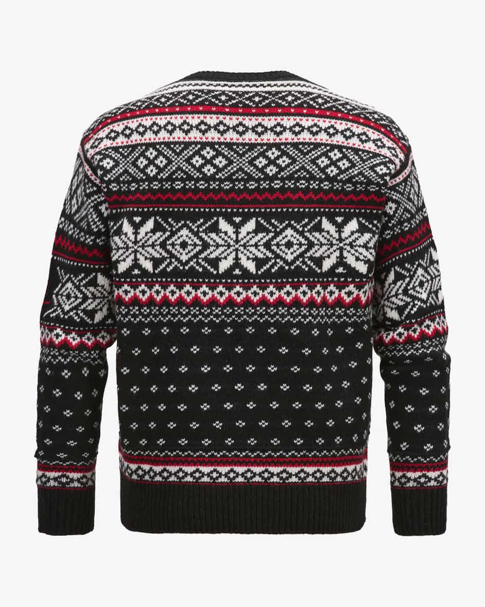Image 5 for Wool jumper L