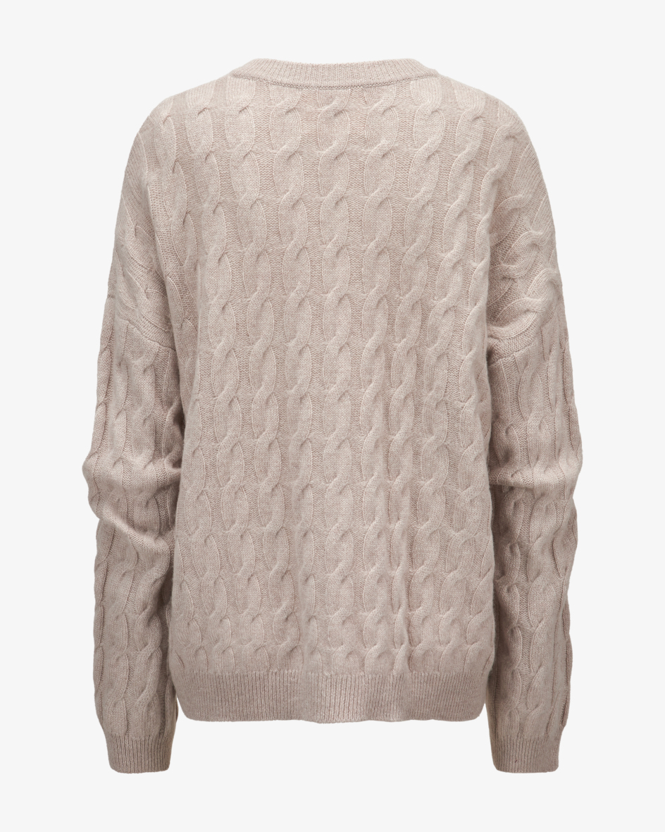 Bild 5 für Pullover Seymour aus Cashmere M-L