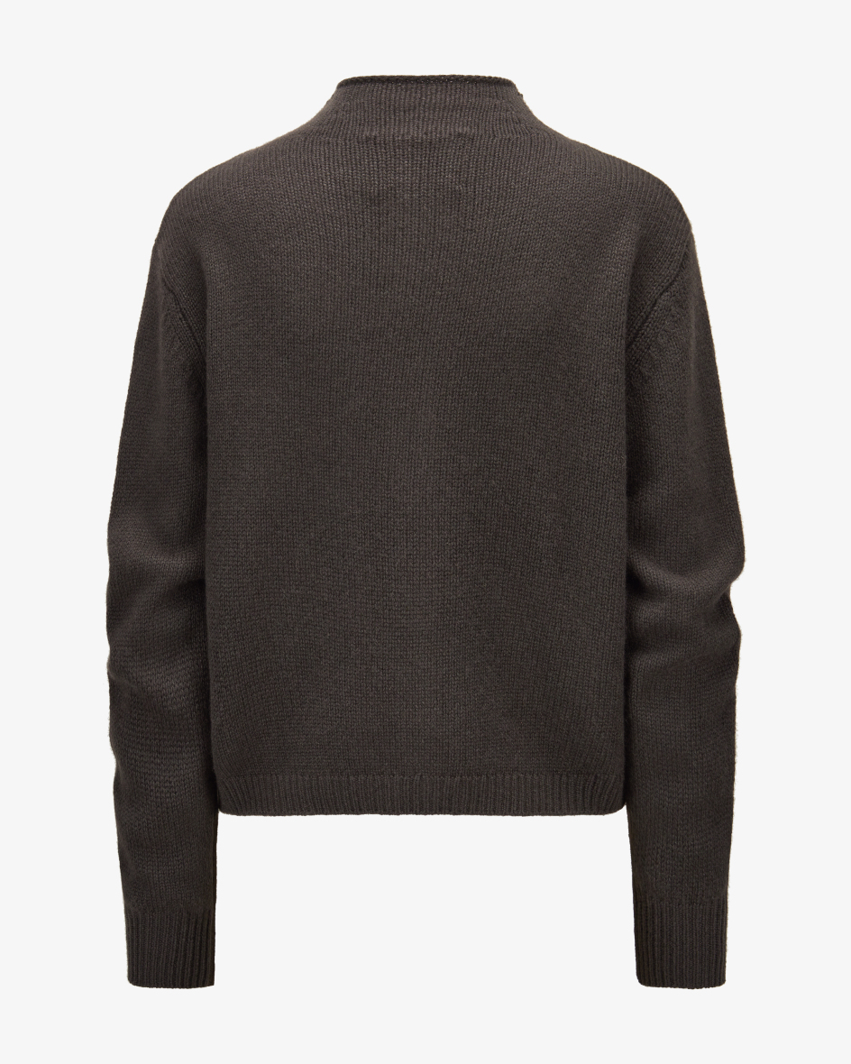 Bild 5 für Strickjacke Zirelle aus Cashmere S-M