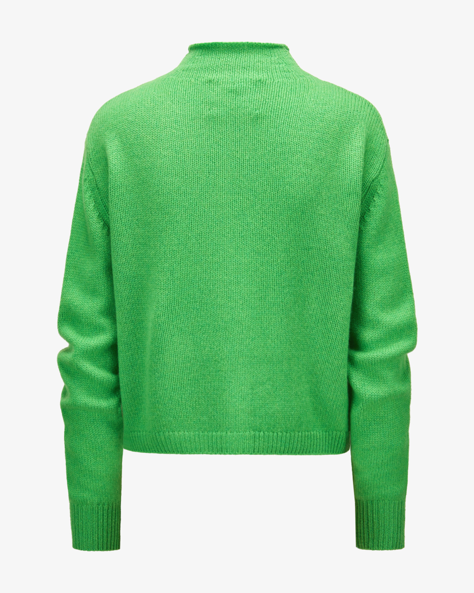 Bild 5 für Strickjacke Zirelle aus Cashmere M-L