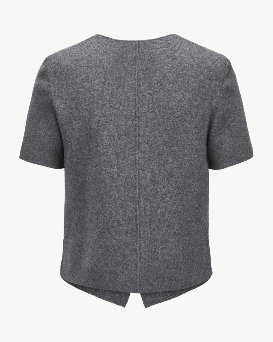 Bild 5 für Strickjacke Helly aus Cashmere M-L