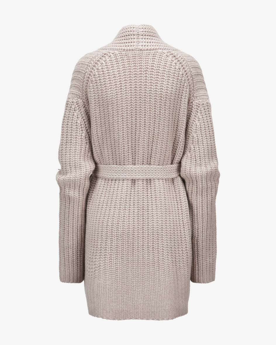 Bild 5 für Strickjacke Winroe aus Cashmere S-M