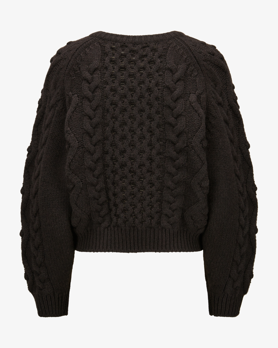 Bild 5 für Strickjacke Winroe aus Cashmere XS