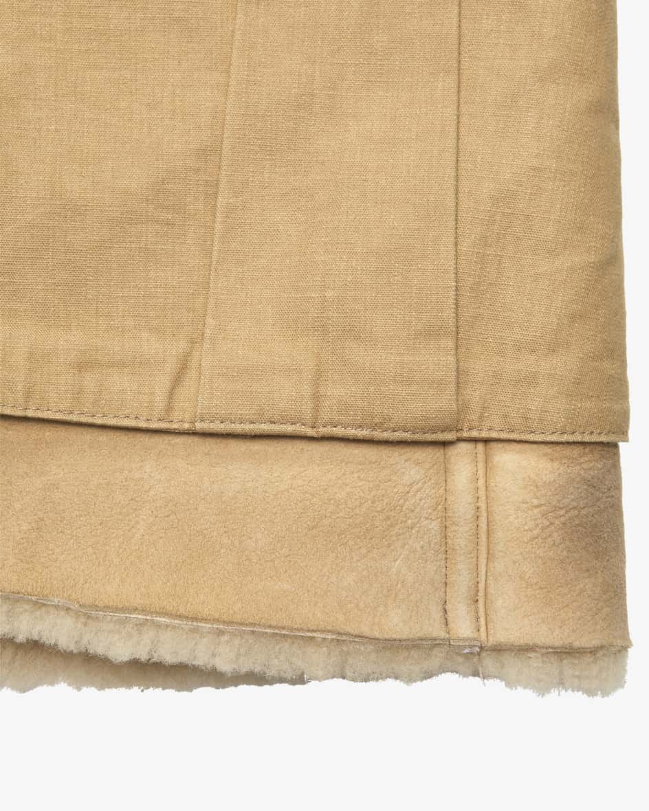 Bild 5 für Lammfelljacke L