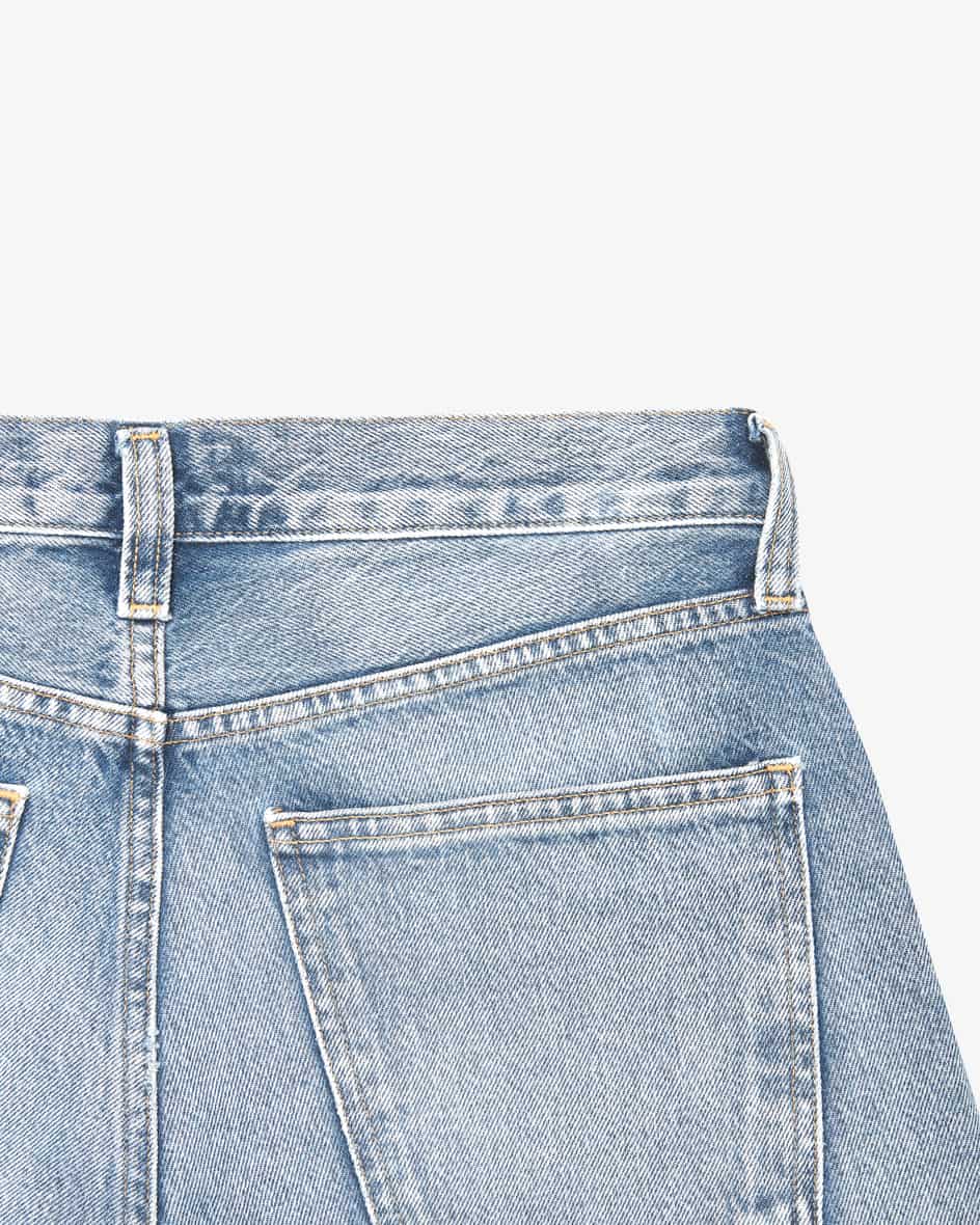Bild 5 für Jeans Arc Loose Wide  25