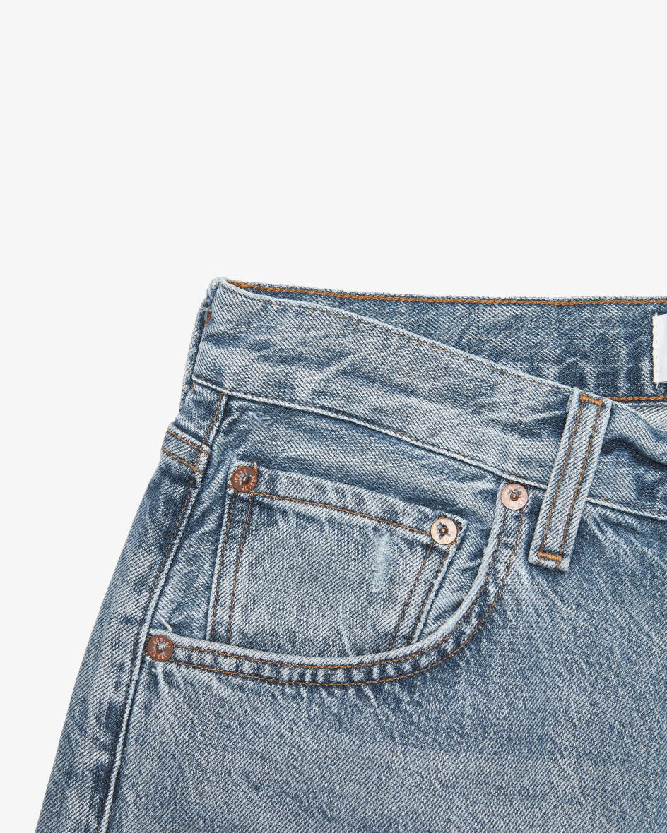 Bild 5 für Jeans Low Curve Fly Weight  28