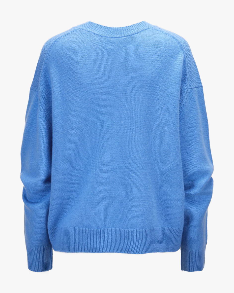 Bild 5 für Pullover Lee aus Cashmere S