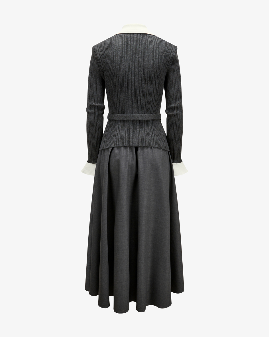 Bild 5 für Maxikleid 36