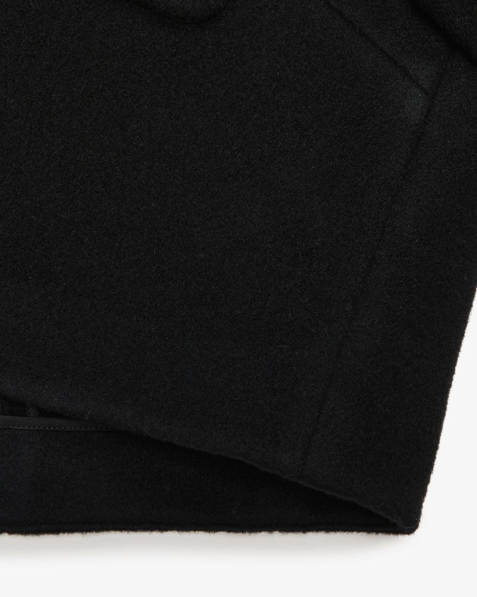 Image 5 for Wool blend blazer 34