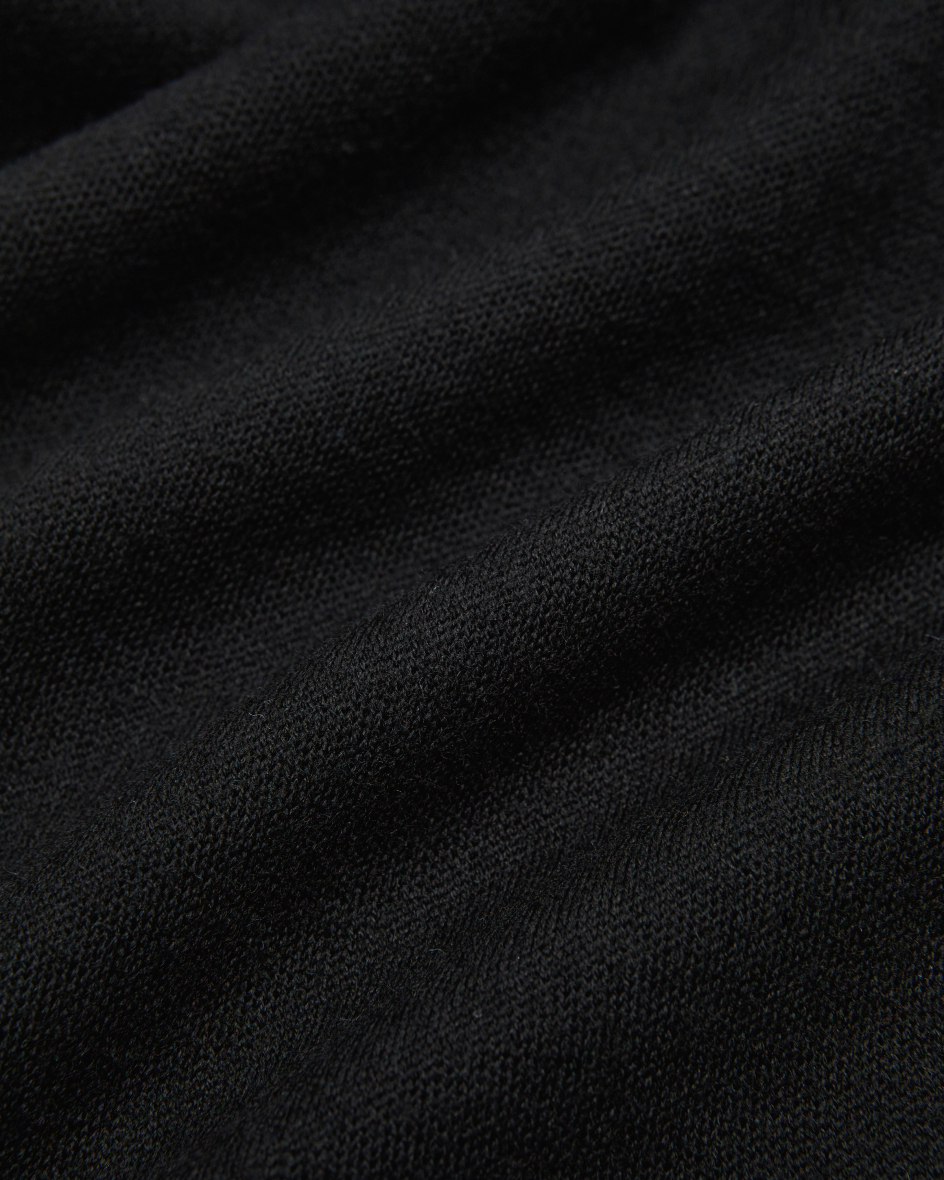Bild 5 für Strickshirt aus Wolle M