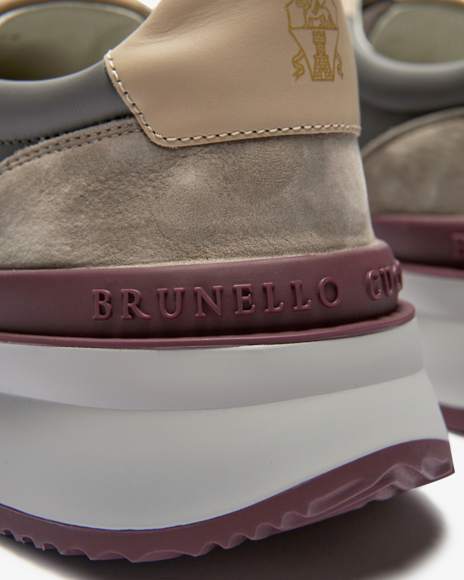 Bild 5 für Sneaker 43