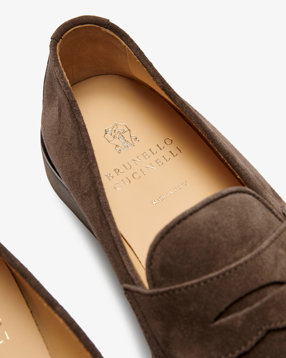 Bild 5 für Penny Loafer 41