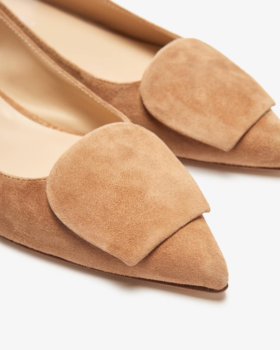 Bild 5 für Slingback-Ballerinas  40,5