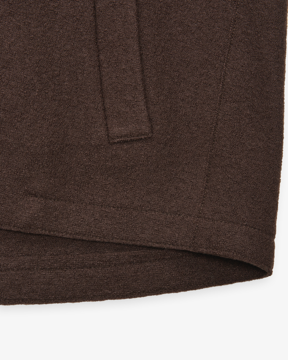 Bild 5 für Shirtjacket aus Woll-Mix 54