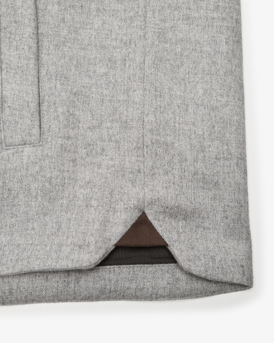Bild 5 für Weste aus Cashmere und Seide 56