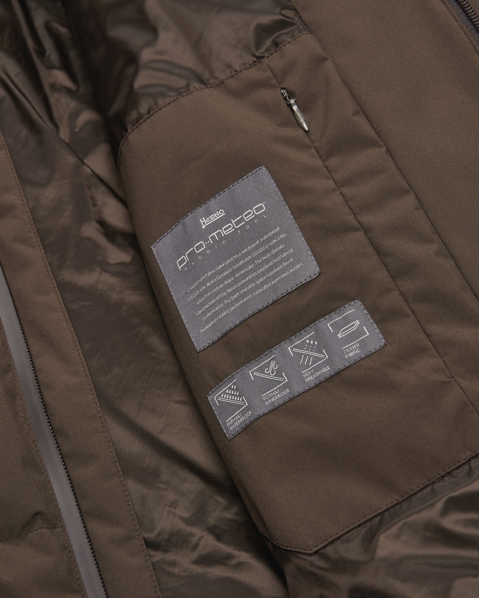 Image 5 for Short down coat  52