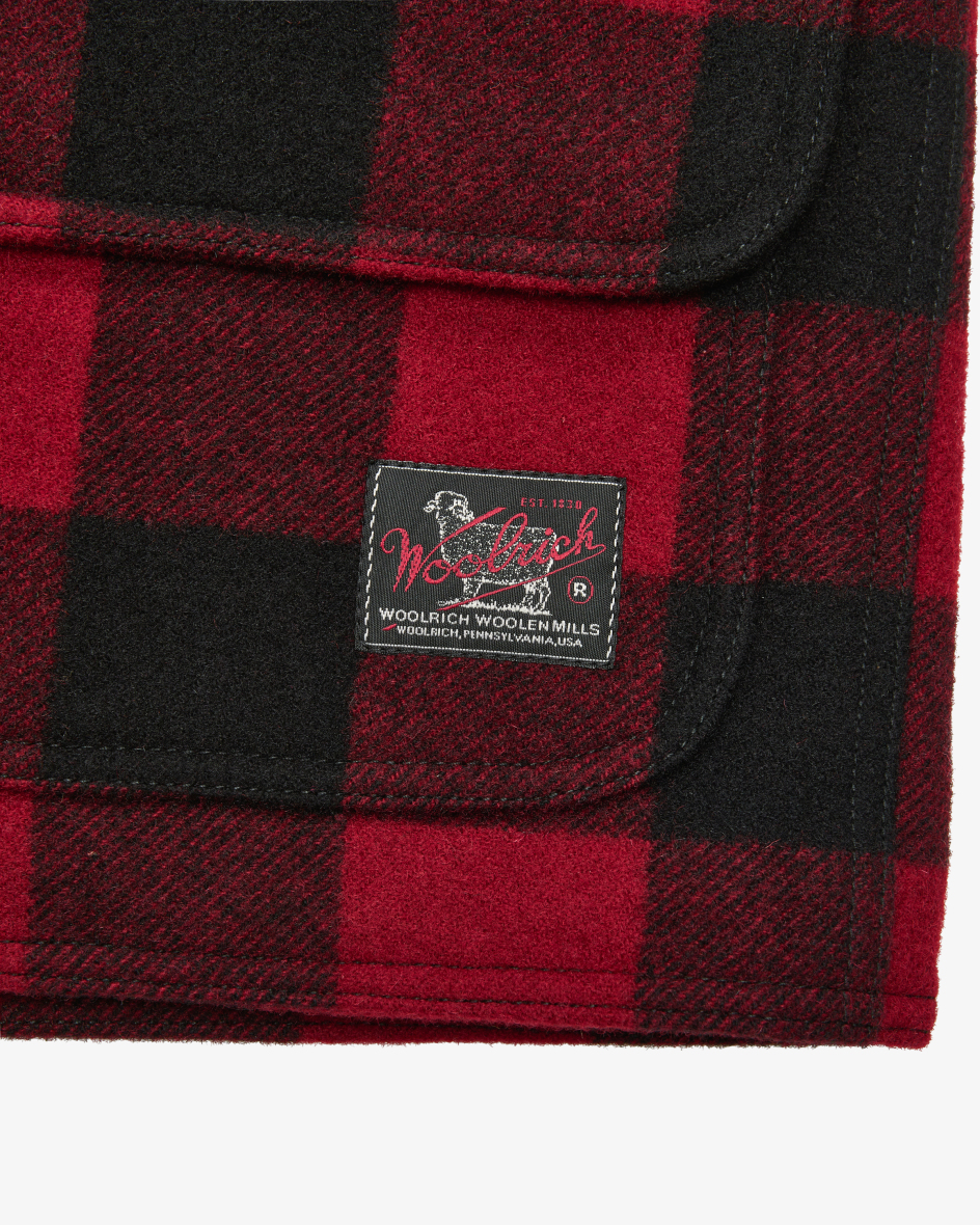 Image 5 for Wool-blend jacket XL