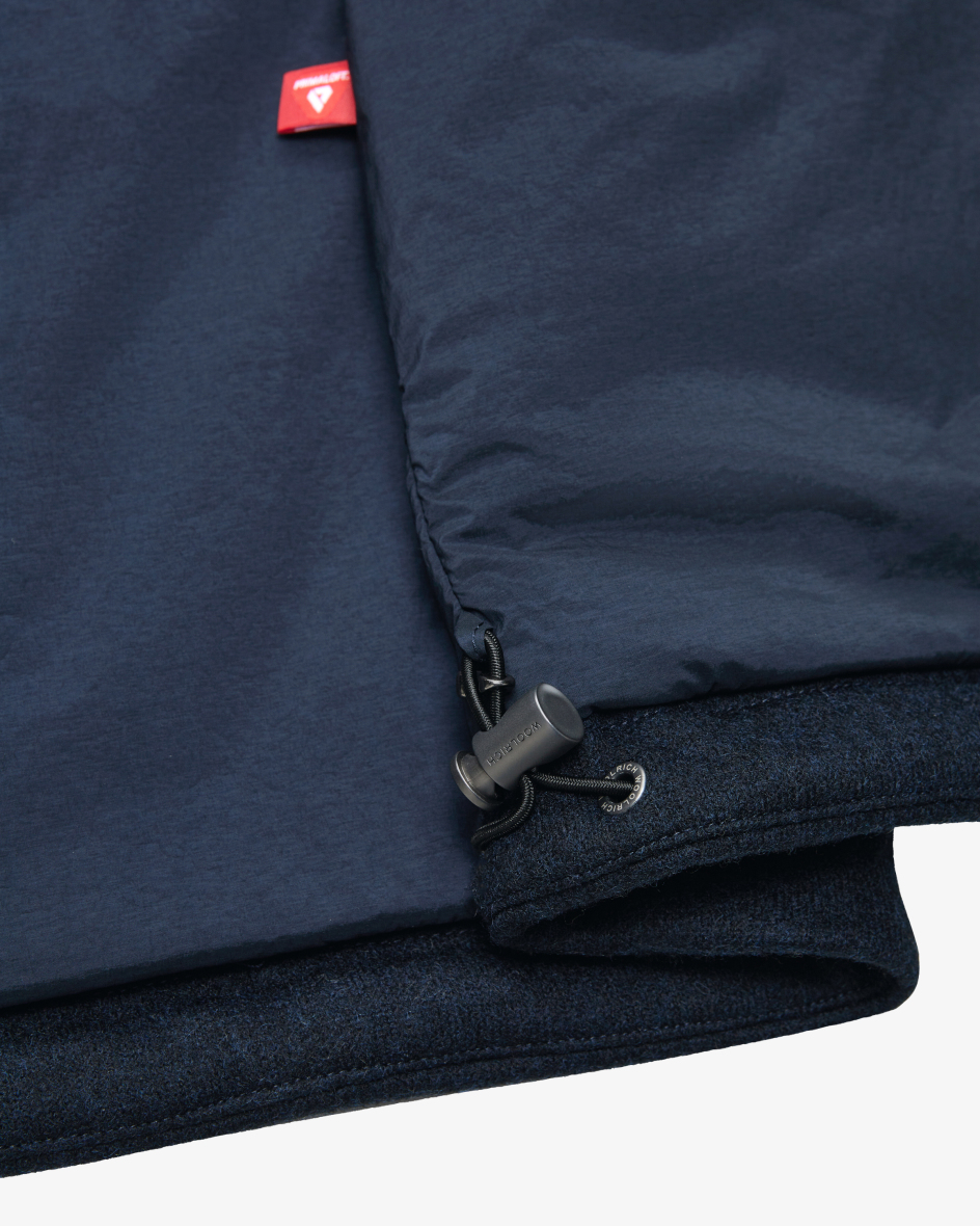 Image 5 for Hybrid bomber jacket XL