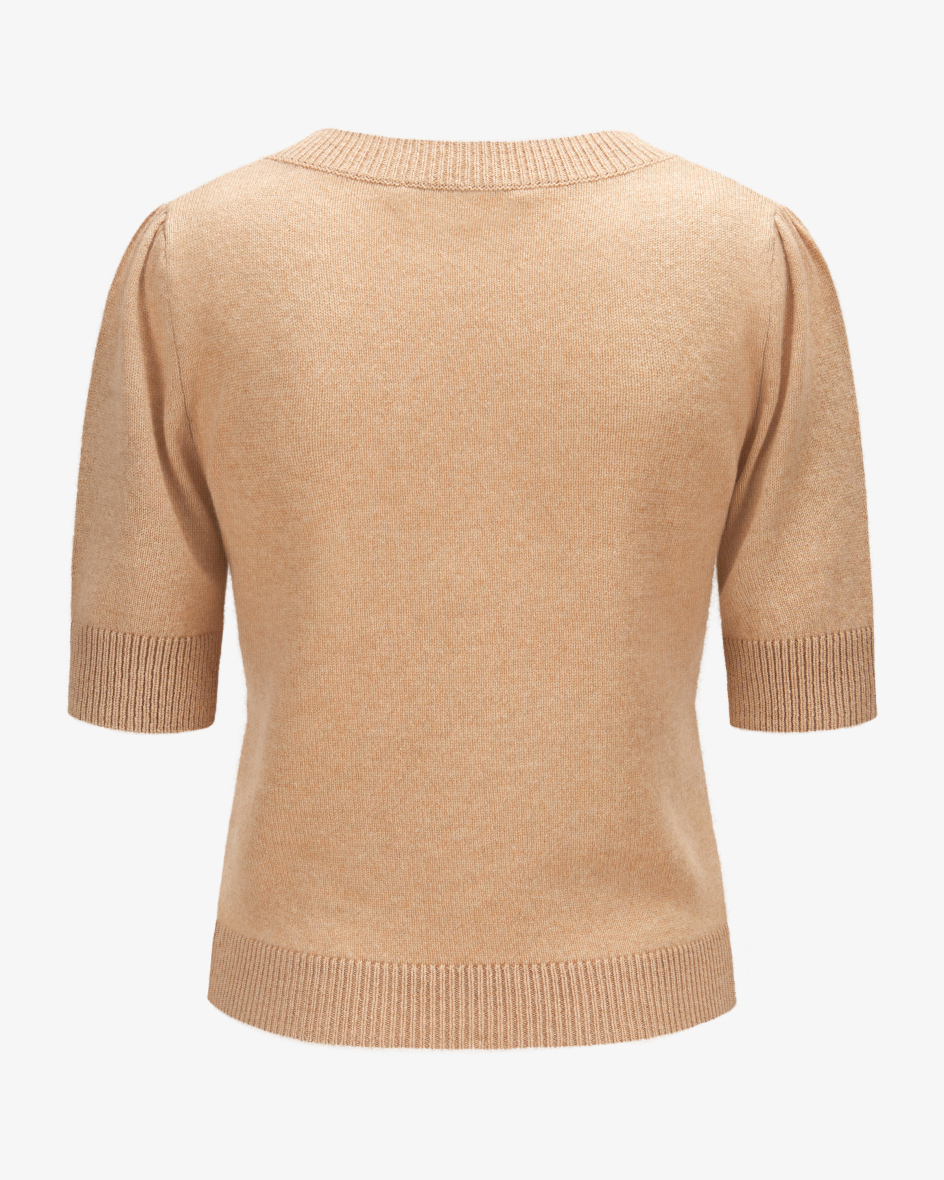 Bild 5 für Strickshirt aus Cashmere XS