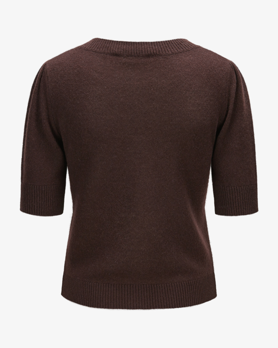 Bild 5 für Strickshirt aus Cashmere XS
