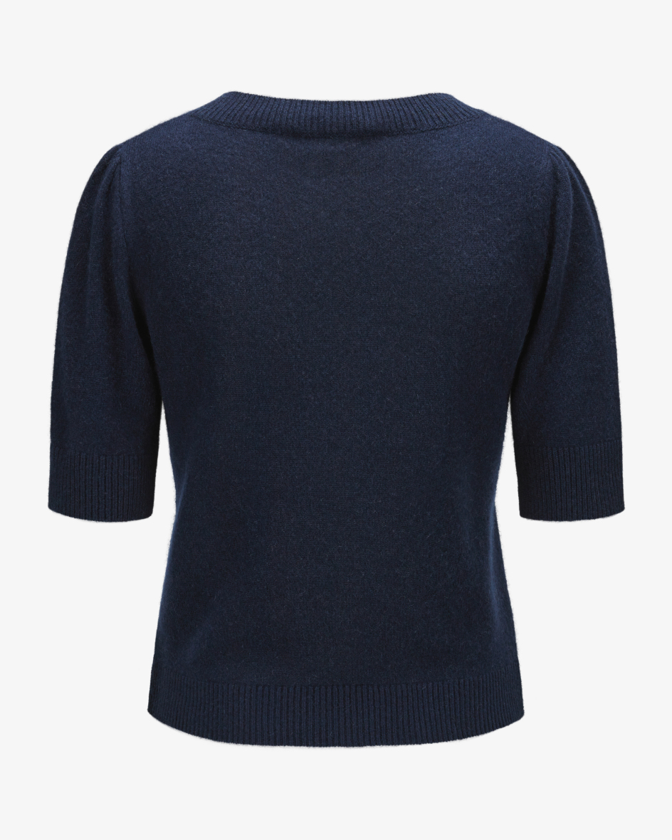 Bild 5 für Strickshirt aus Cashmere XS