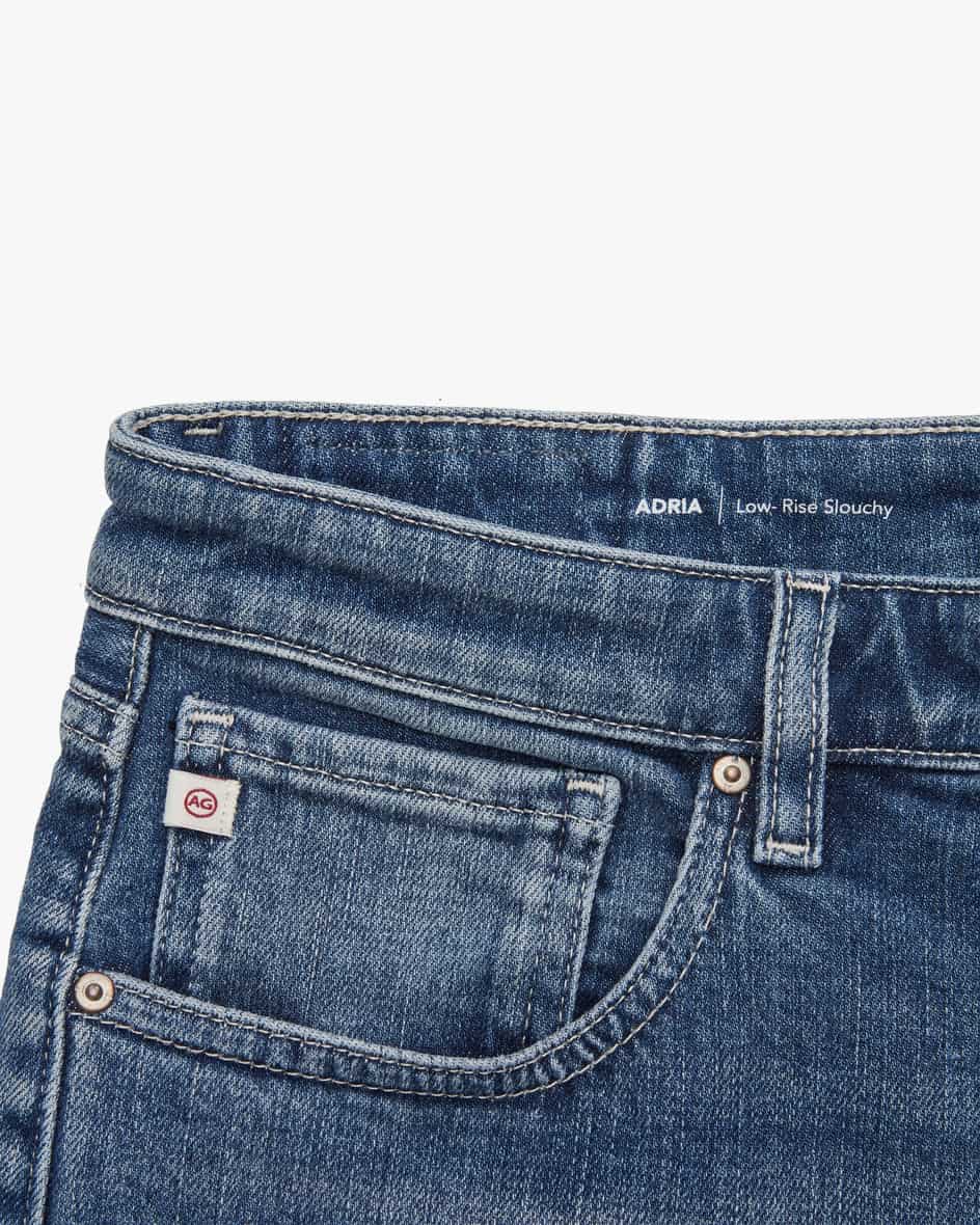 Bild 5 für Jeans Adria Low-Rise Slouchy  26