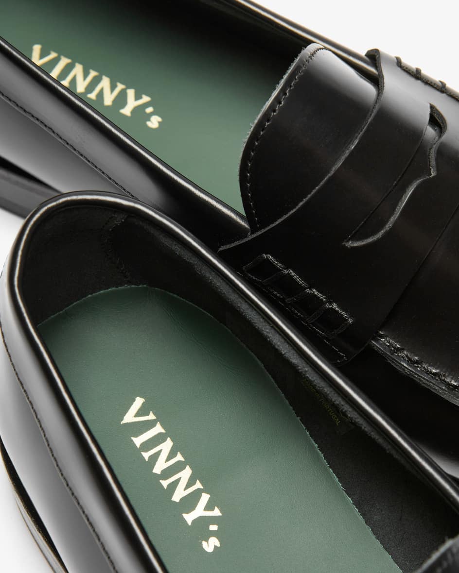 Image 5 for Vee Vale Penny Loafers  41