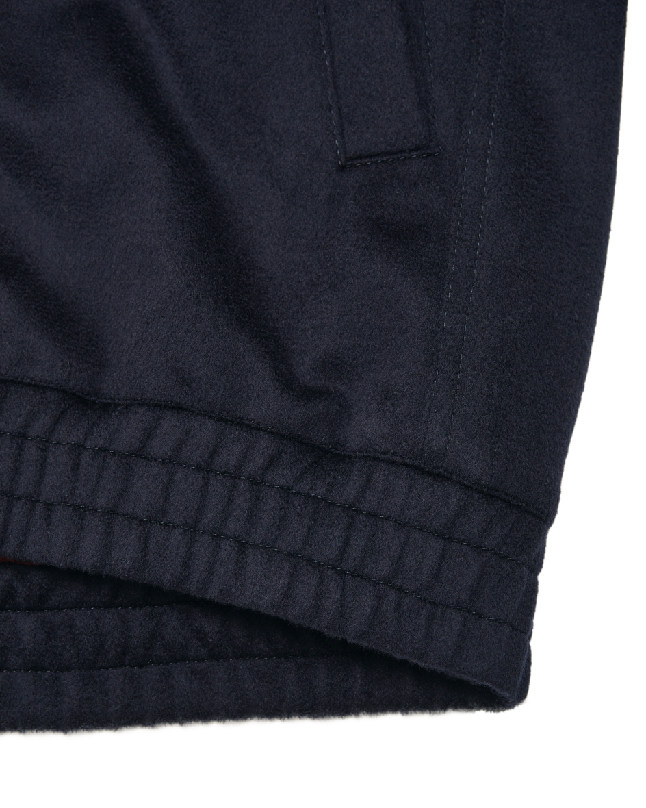 Bild 5 für Blouson aus Schurwolle 50