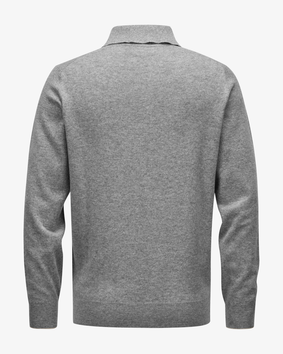 Bild 5 für Pullover aus Cashmere 50