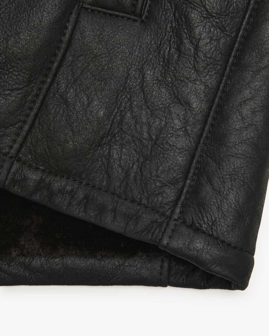 Image 5 for Antony leather jacket 52