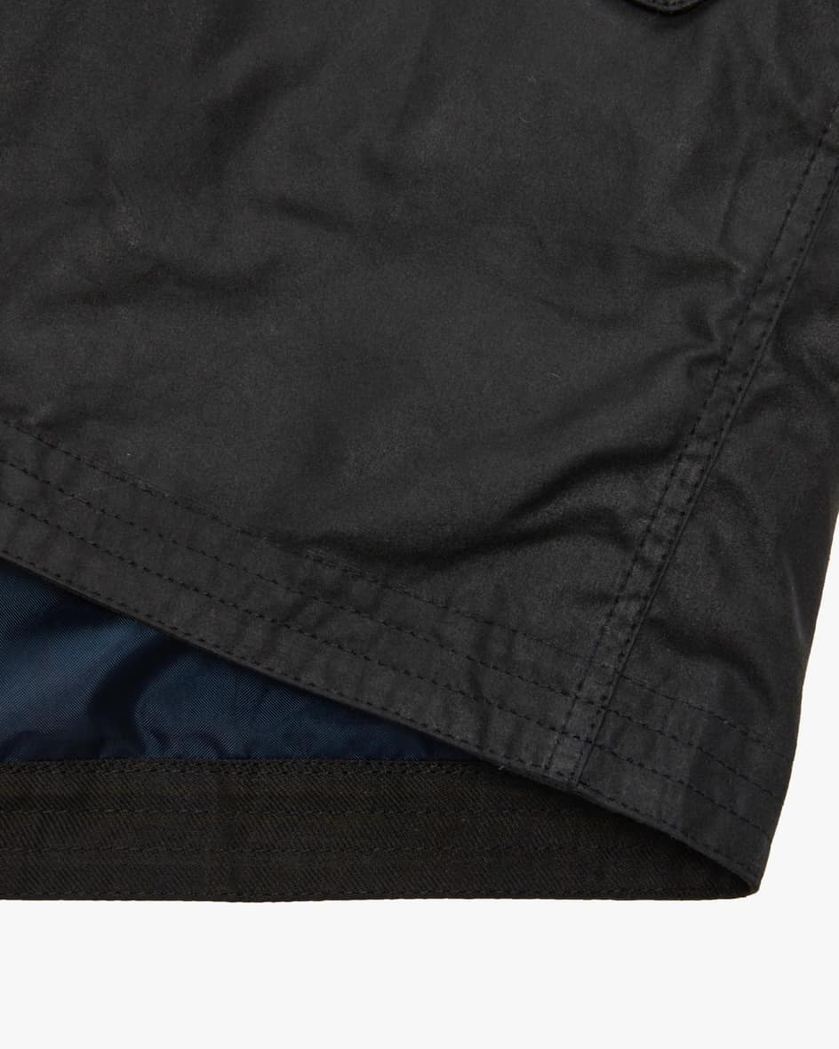 Bild 5 für Wachsjacke Ursula aus Baumwolle XL