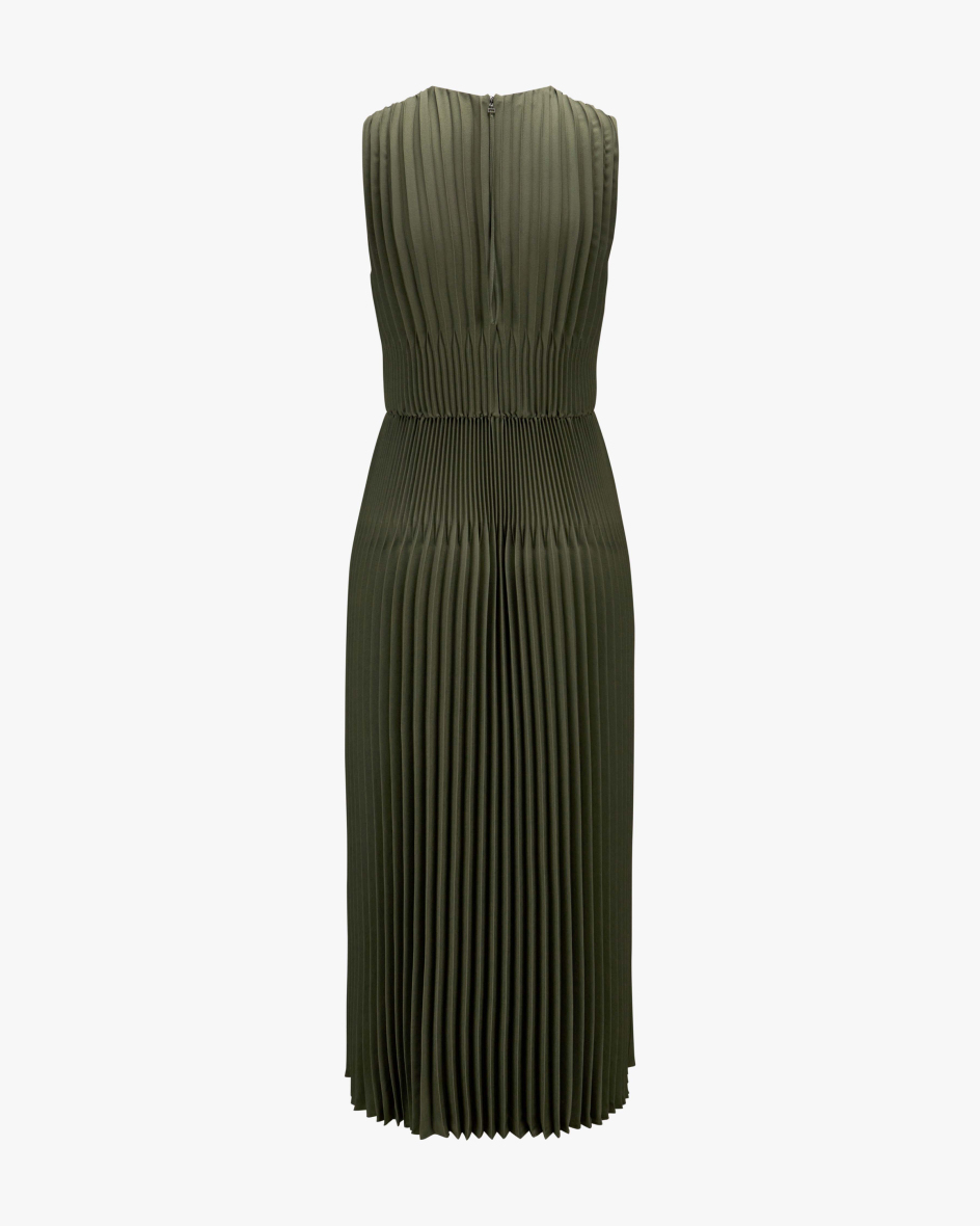 Bild 5 für Plisseekleid  S